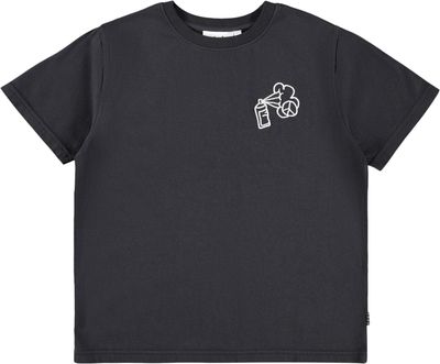 Rodney Doodle on Black