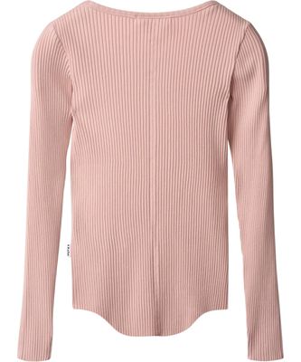 Rochelle Petal Blush Shirt