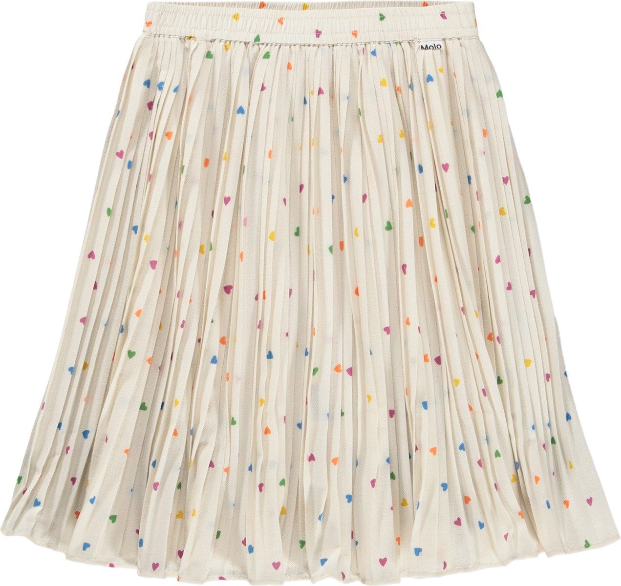 Bess Confetti Rainbow