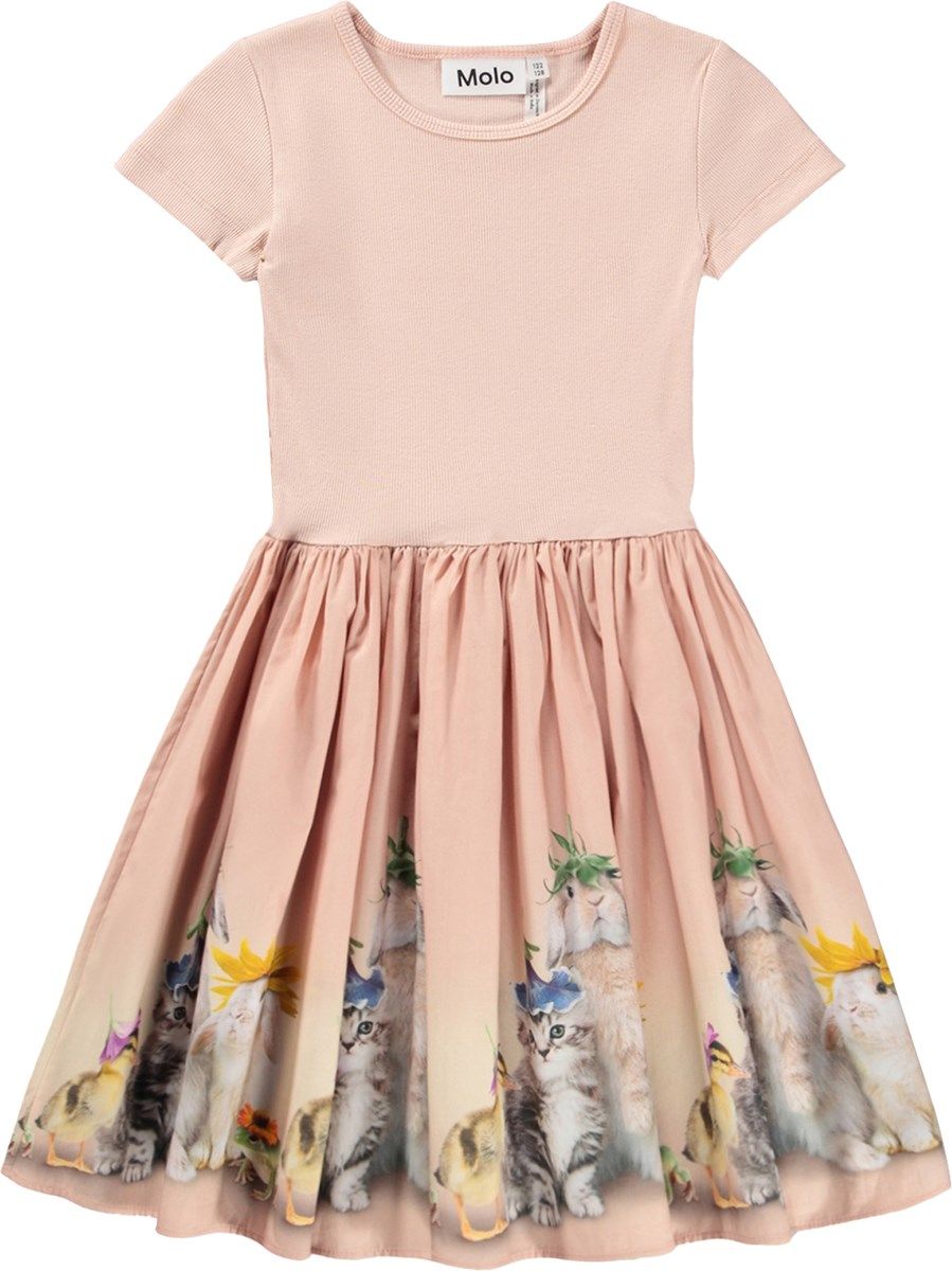 Cissa Photobooth Dress