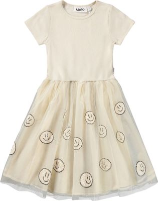 Cyrusila Summer Sand Dress