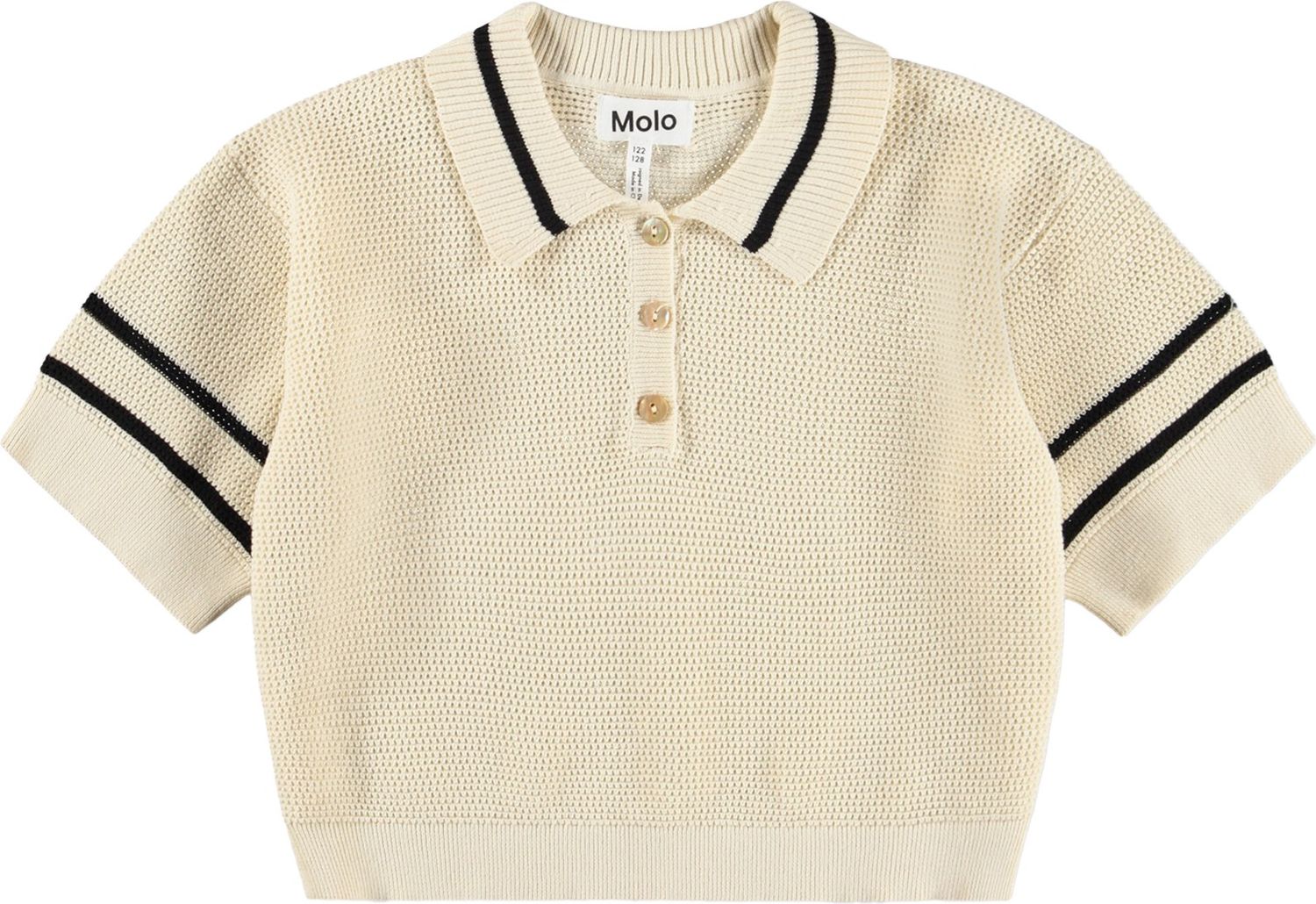 Gwinn Summer Sand Sweater