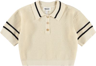 Gwinn Summer Sand Sweater