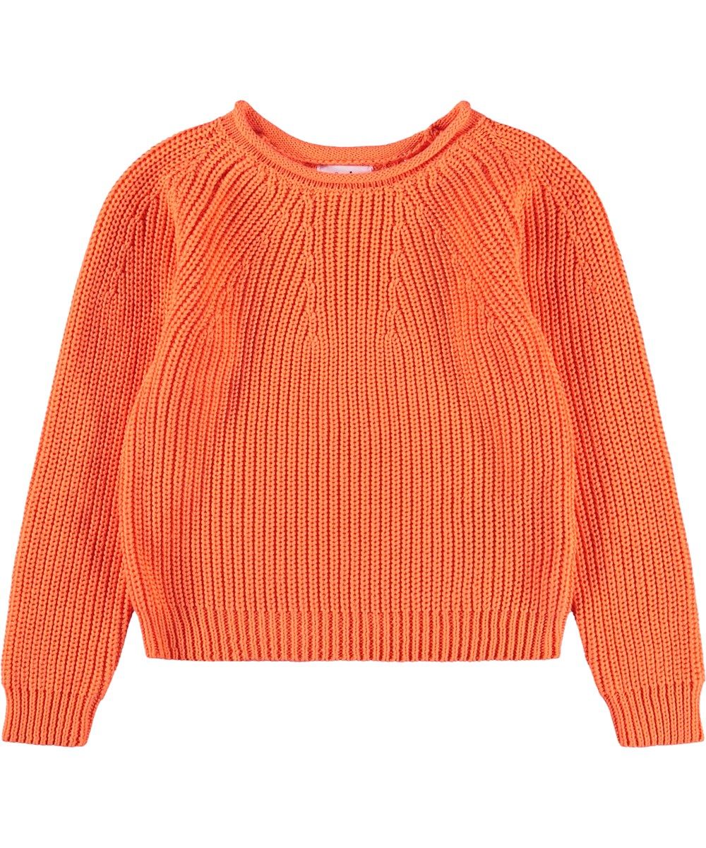 Gaye Bouncy Sweater