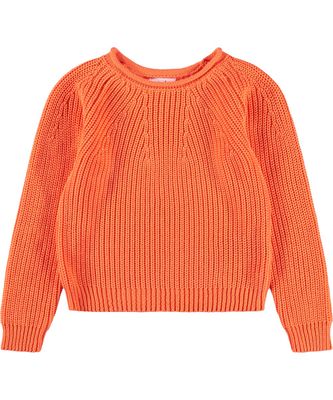 Gaye Bouncy Sweater