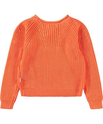 Gaye Bouncy Sweater