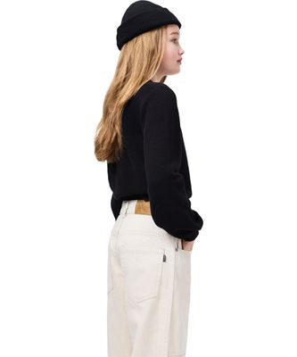 Guida Black Jacket