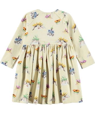 Charmaine Floral Fun Baby