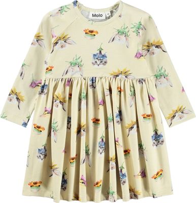 Charmaine Floral Fun Baby