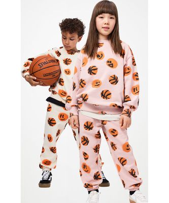 Adan Basketball Pants