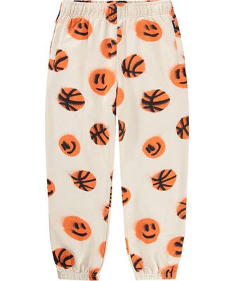 Adan Basketball Pants