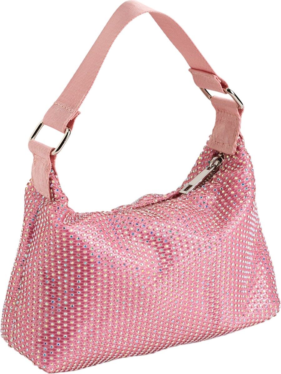 Dolly Bag Petal Blush