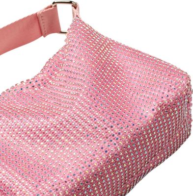 Dolly Bag Petal Blush