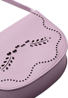 Zora Bag Crocus Petal