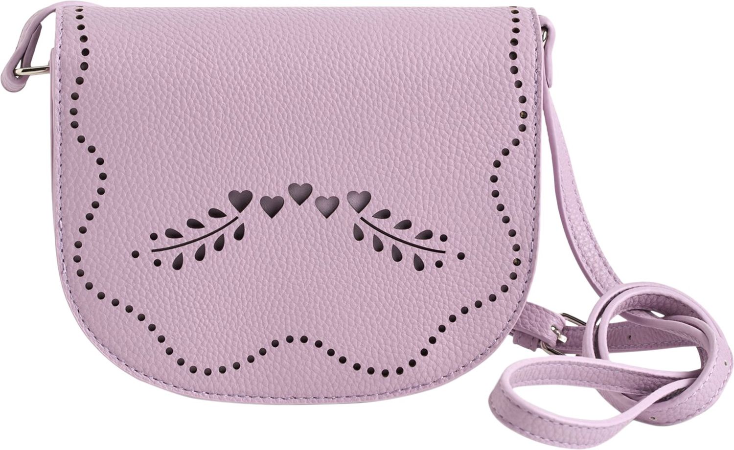 Zora Bag Crocus Petal