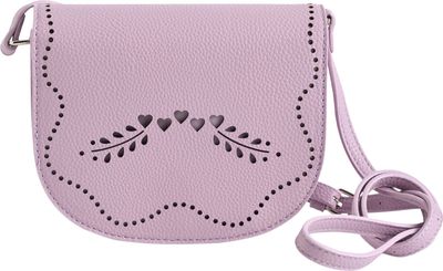 Zora Bag Crocus Petal