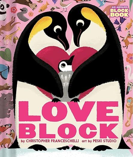 Love Block