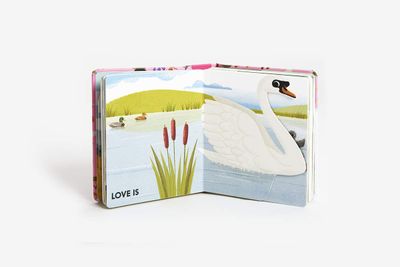 Love Block