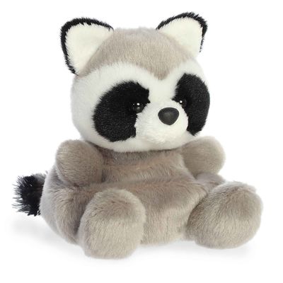 Palm Pals RASCAL RACCOON