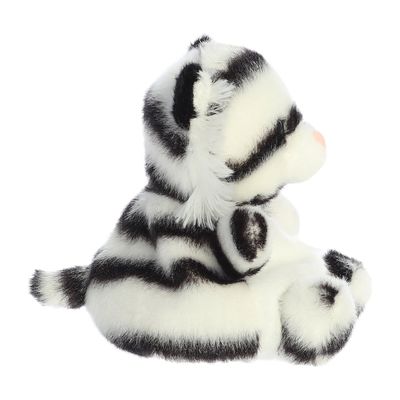 Palm Pals Kira White Tiger