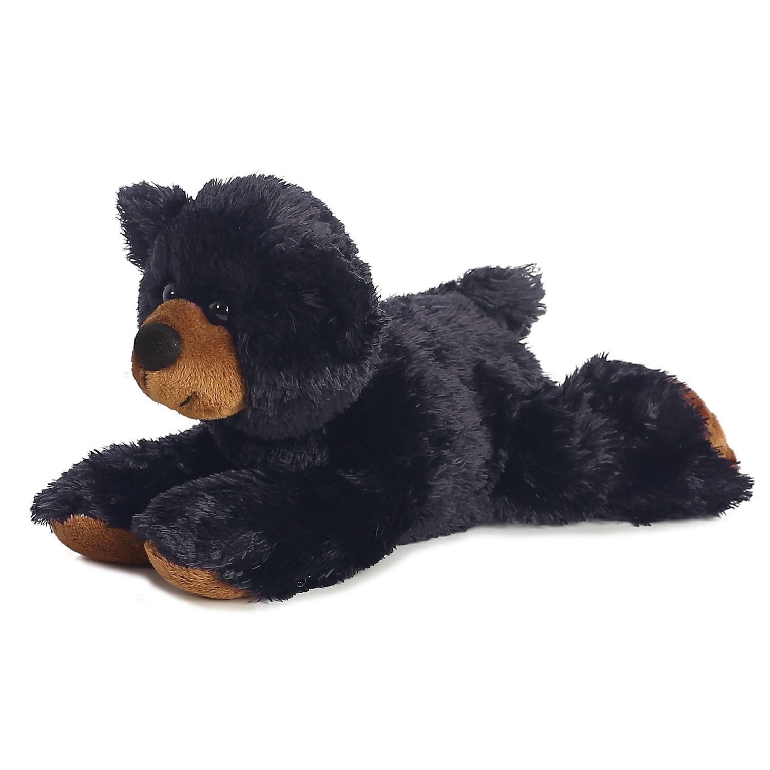 8" Plush Sullivan Bear