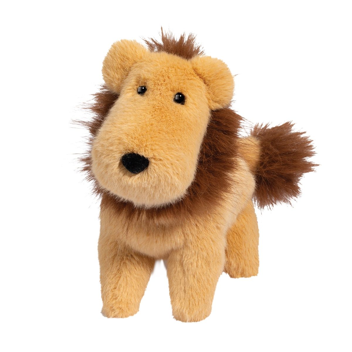 MUZZLE Stuffie Lion