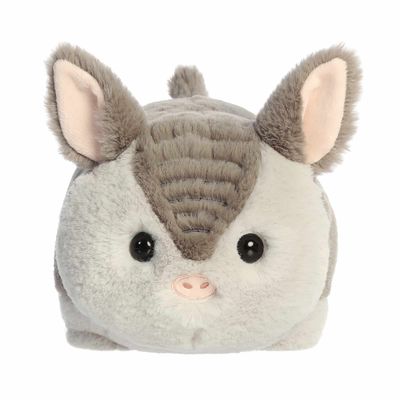 Spudsters Arnie Armadillo