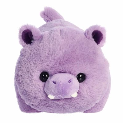 Spudsters Harlo Hippo