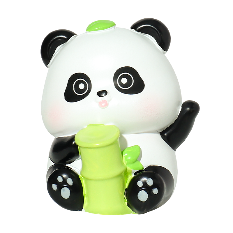 Panda Blind Box