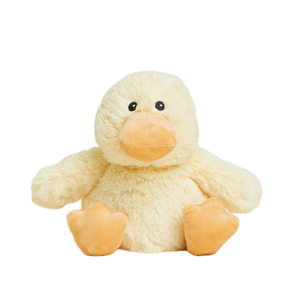 Warmies Duck