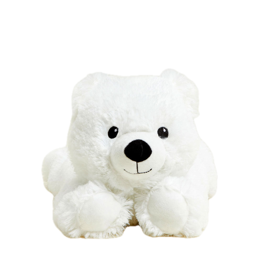 Warmies Polar Bear 7