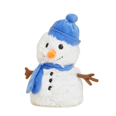Warmies Snowman