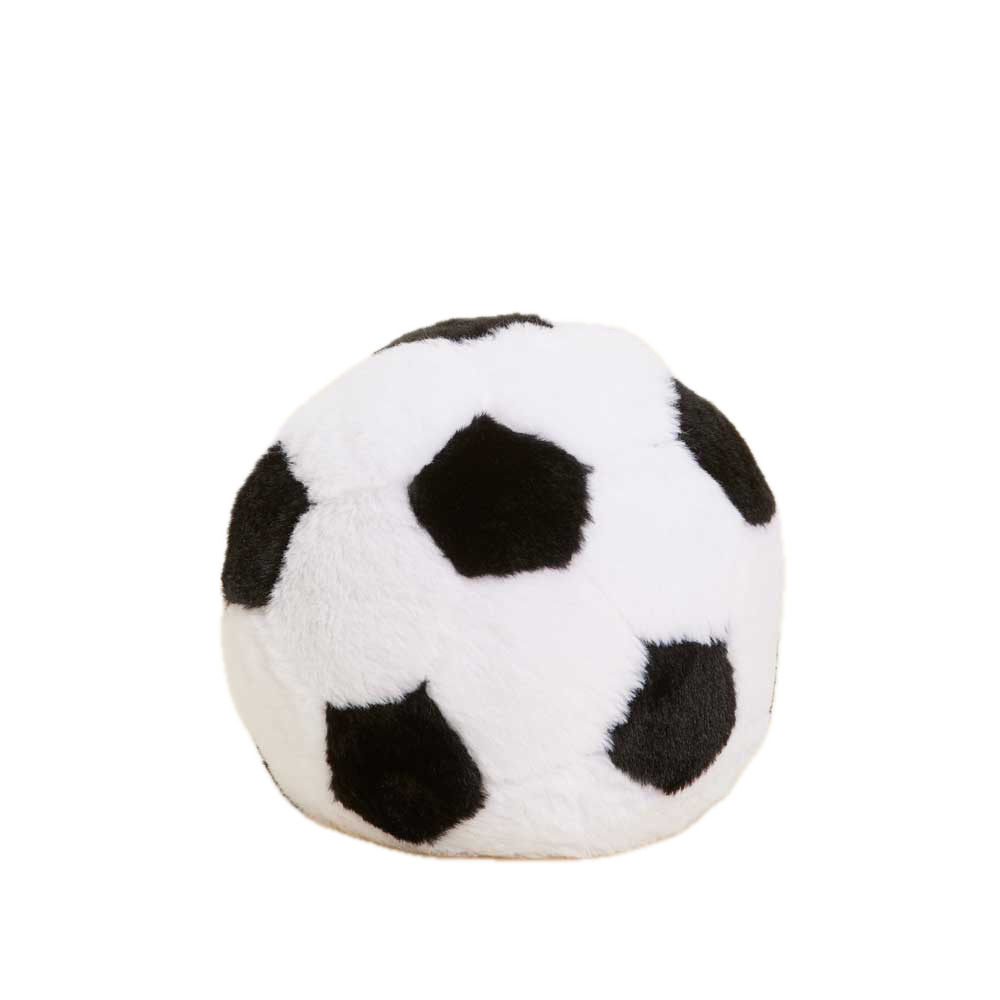 Warmies Soccer ball