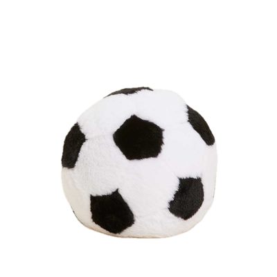 Warmies Soccer ball