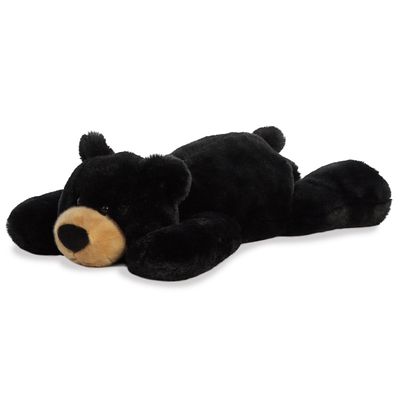 27" HUGGA-WUG BEARBLACK