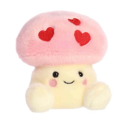 Palm Pals 5" BROOKLYN MUSHROOM