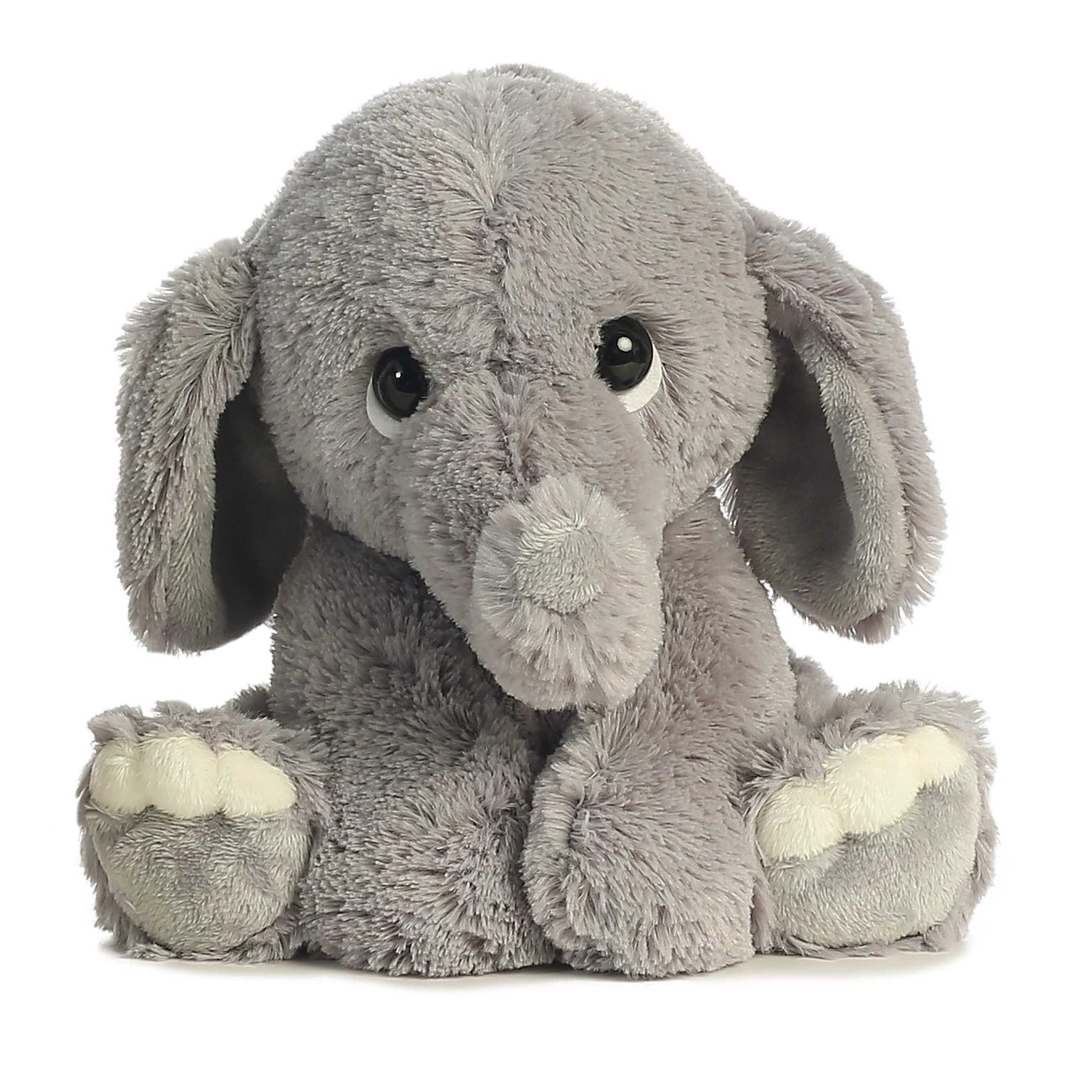 10" LIL BENNY PHANT GREY