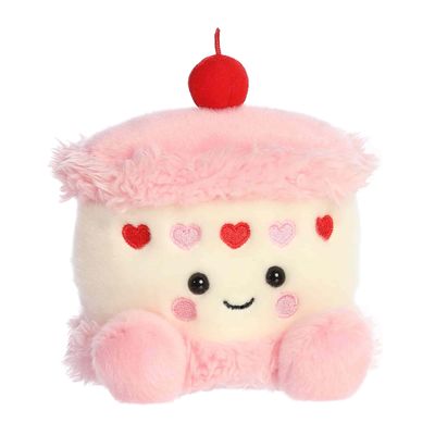 Palm Pals 5" JUBI HEART CAKE