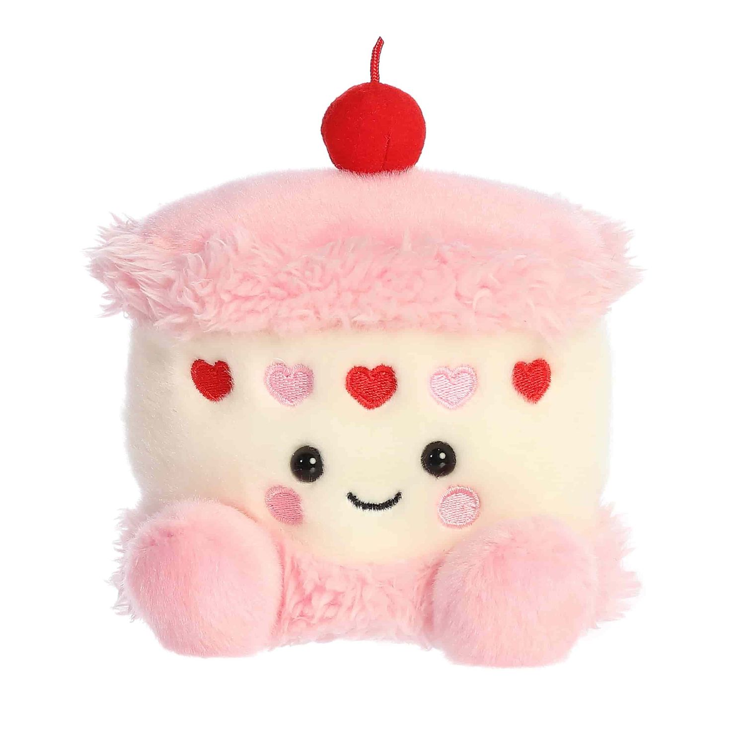 Palm Pals 5" JUBI HEART CAKE
