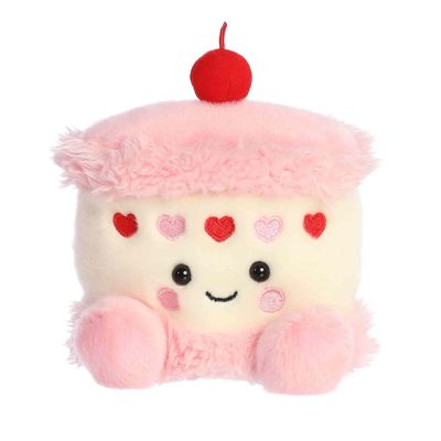 Palm Pals 5" JUBI HEART CAKE