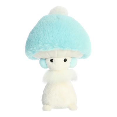 9" FUNGI FRIENDS EARMUFFS