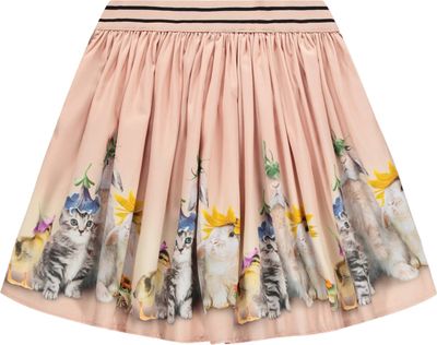 Brenda Photobooth Skirt