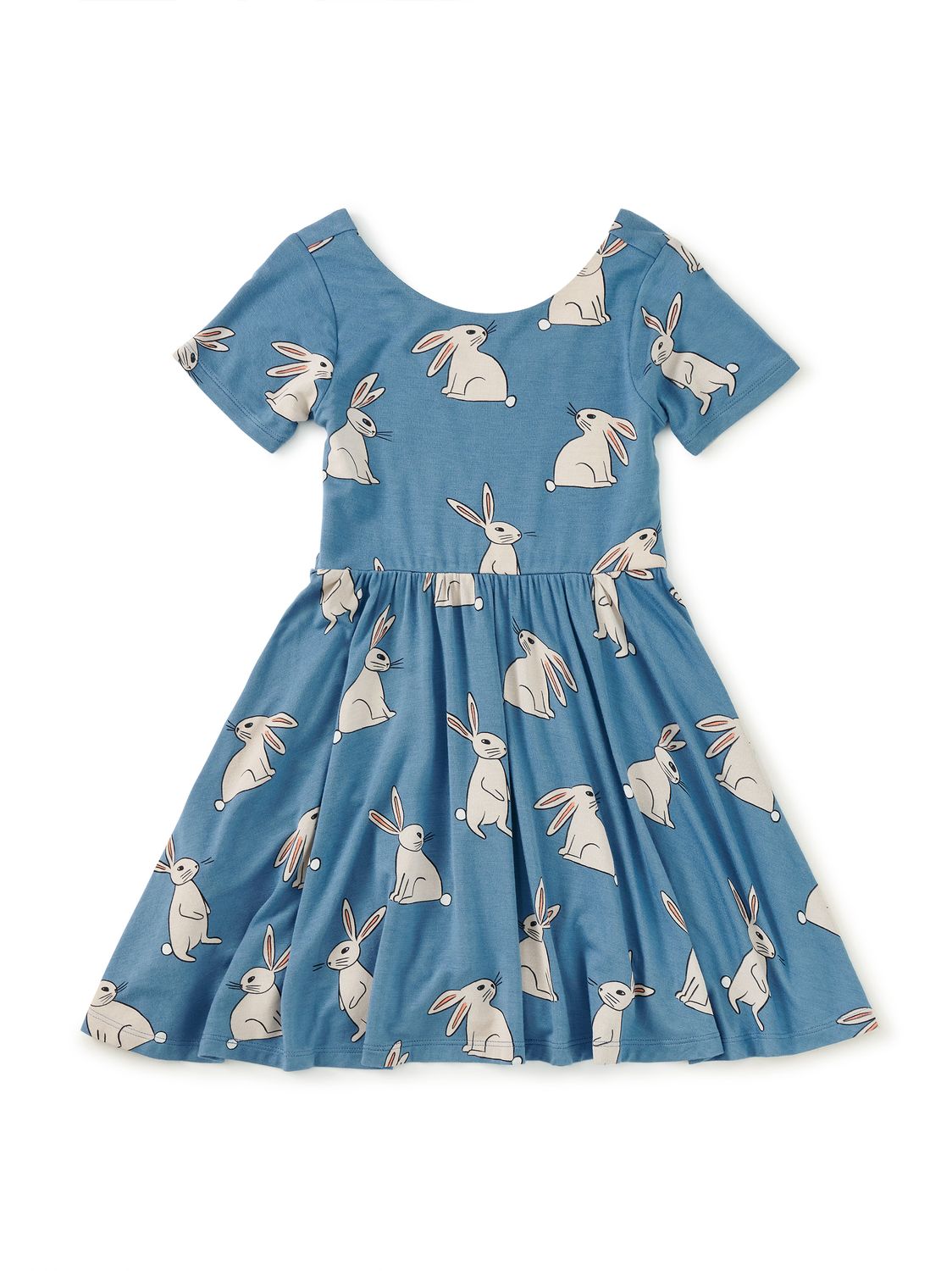 Bamboo Soft Dress Bunny Best