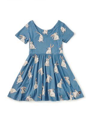 Bamboo Soft Dress Bunny Best