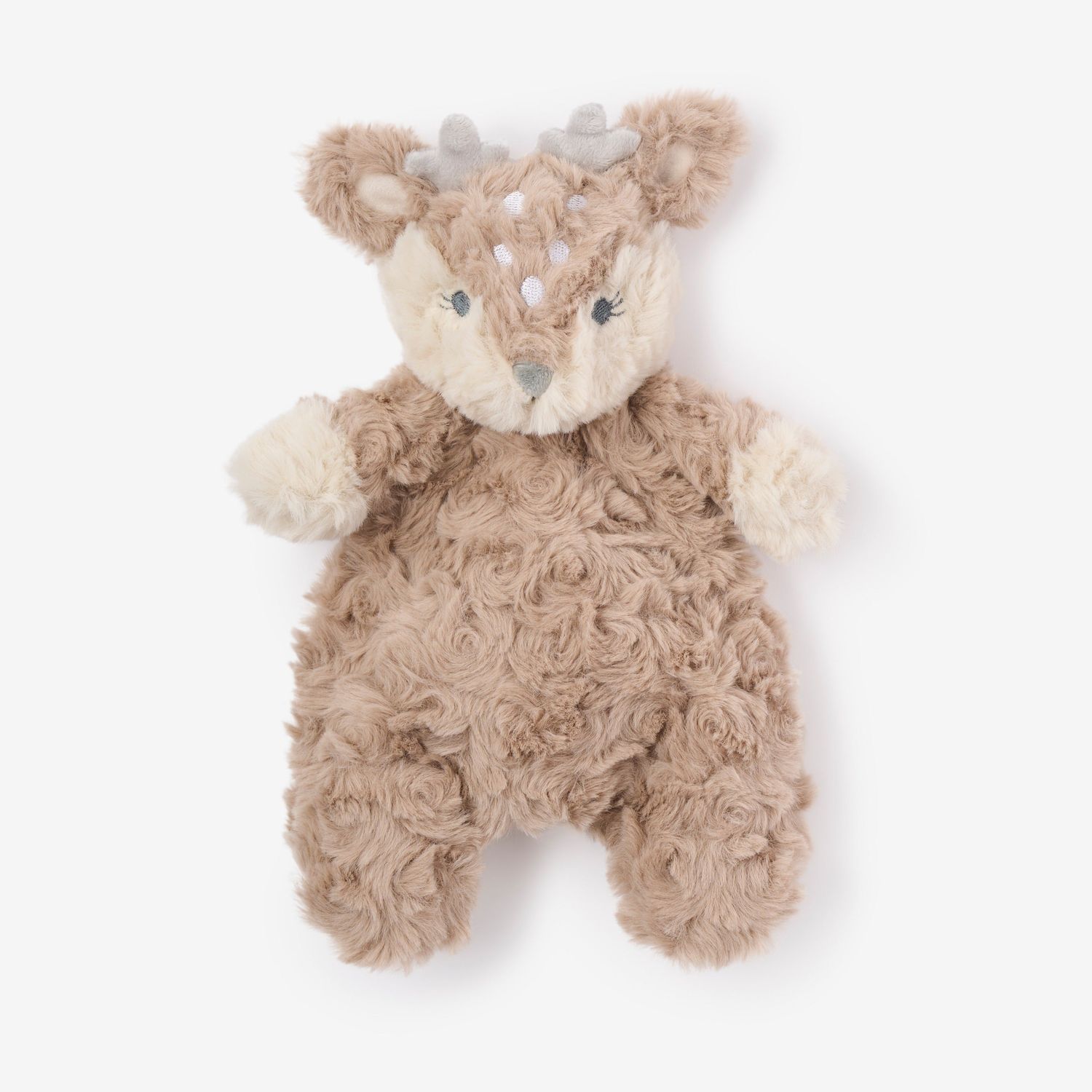 Fifi the Fawn Snuggler