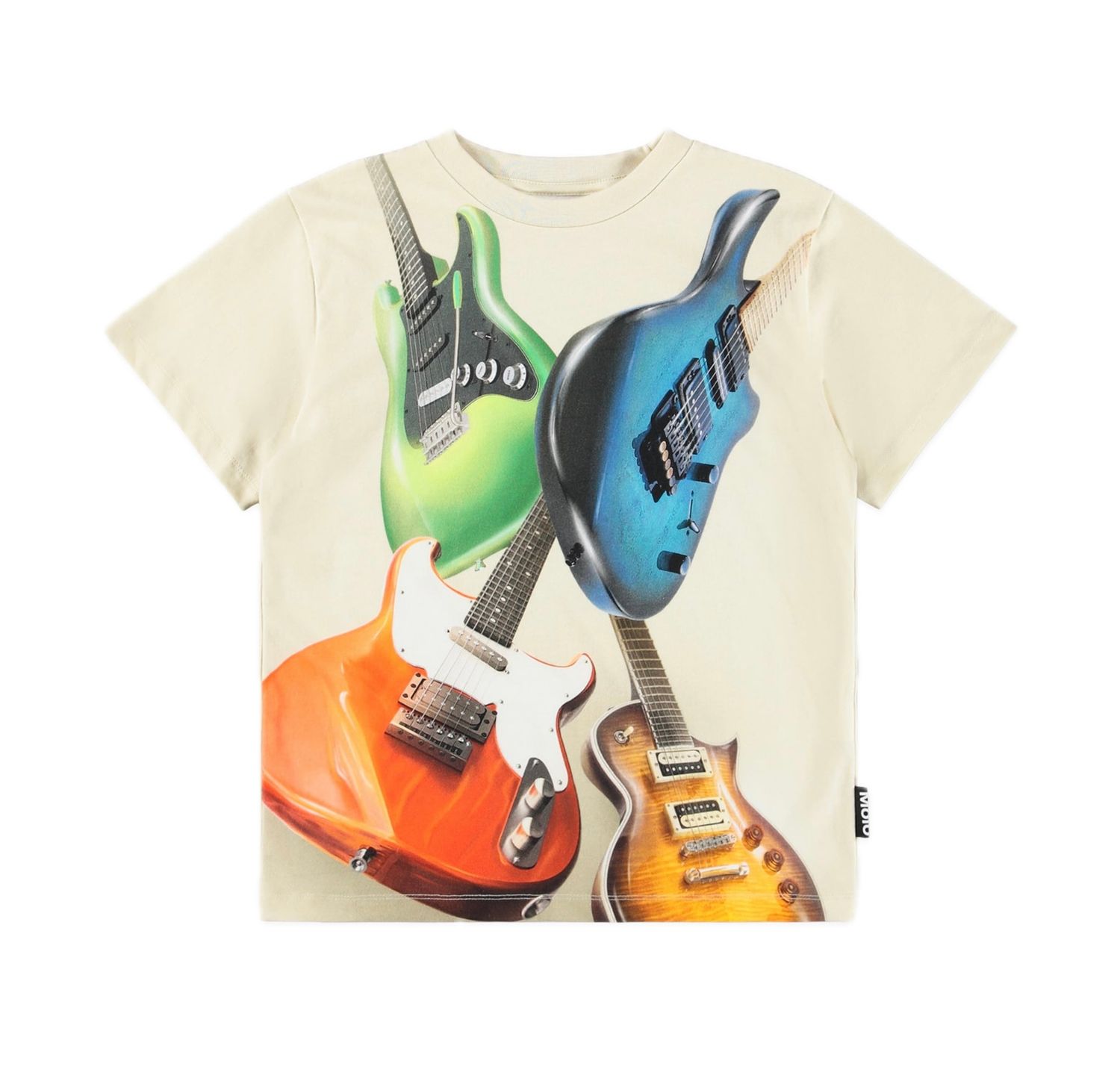 Riley Guitars SS Shirt