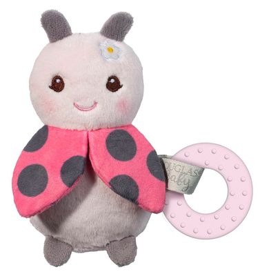 Lia Ladybugy Playtivity Rattle
