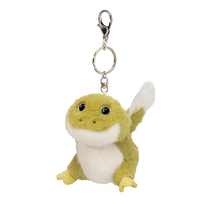 TADPOLE Bag Charm
