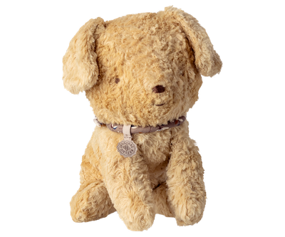 Puppy, Small-Soft Sand