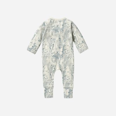 Hello Friends Onesie